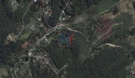 Terreno de 53.181 m² em SBC,  testada de 300 metros,  área de manancial , aproveitamento de apenas 5.000 m² para a construção. REF: 6380