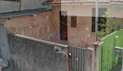 REF 6419 - Terreno com casa antiga na V.Guilherme  240 m2 ( 8 x 30 metros) !