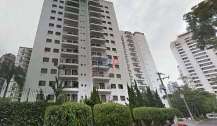 REF 6495 Apartamento linda, no Parque Da Mooca com Vista Clube Juventus, 144 m² com 4 dorms sendo 3 suítes, lavabo, lazer completo.