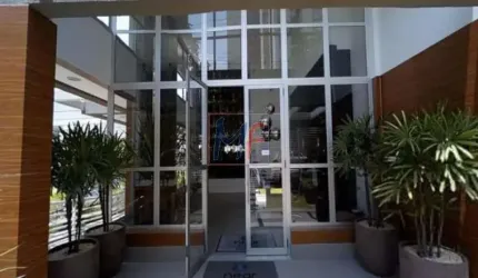 REF 6764 - Excelente Sala Comercial nova de 64,5 m²  - Aclimação. Muito bem localizado.
