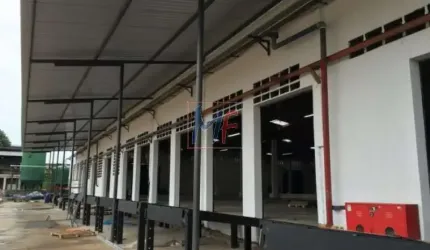 REF 6840 - Galpão em Guarulhos disponível para locação e venda  - 51.000 m2 de terreno e  31.010 m2 a.c. 3 frentes e testada de 300 mts.
