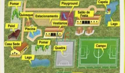 REF  7264 - Lindo Sitio em Atibaia - 95 mil m2, casa sede e casa funcionarios . Excelente oportunidade. Estuda propostas e permutas.