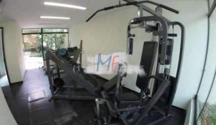 REF 7554 - Lindo Apto Duplex todo reformado, 3 suítes, 275 m² útil V.Suzana