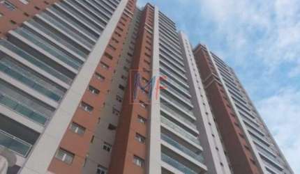 REF: 7572 Lindo apartamento no bairro Jardim Caravelas, com varanda gourmet, sol da manhã , 109 m², 3 dorms (1 suíte), lavado e 2 vagas.