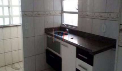 Excelente apartamento localizado prox. ao Shopping Aricanduva com 59 m2 a.c.,  dois dormitórios, sala, cozinha, lavanderia e uma vaga coberta. REF: 8.209