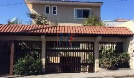 REF 8668 - Lindissimo Sobrado para Venda no bairro Jardim Leonor Mendes de Barros, Palmas do Tremembé com 4 suítes, 6 vagas, 287 m