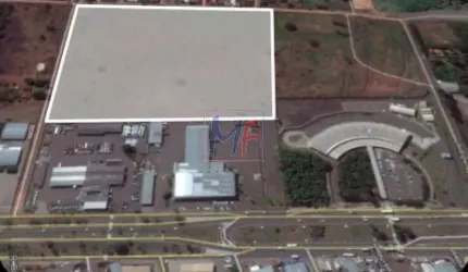 Excelente Terreno com 83.790 m2  para Venda no bairro Universitário - ao lado da Nova rodoviária - Estuda propostas! (REF: 8.789)