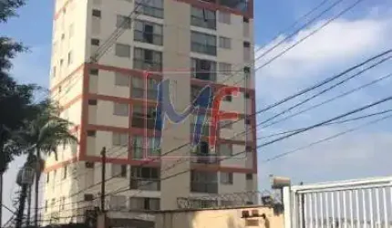 REF: 8922 - Apartamento no bairro Paraisópolis, Morumbi com 100 m² 3 quartos sendo 1 suíte, despensa, 2 vagas fixas e cobertas, depósito.