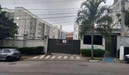 REF 9256 - Incrível Apartamento para Venda no bairro Jaraguá, 2 dorm, 1 vaga, 45 m  e lazer completo.
