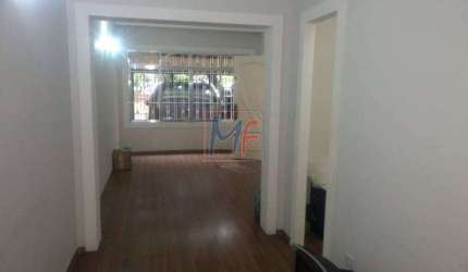 REF 9288 - Lindo Sobrado com 3 dormes, sendo 3 suítes, 2 banheiros, 2 vagas, localizado  no bairro Brooklin Paulista,  Estuda propostas!