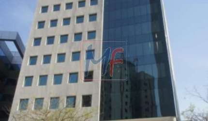 REF  9417 - Excelente Conjunto Comercial Condominio Lazulli Corporate Office  para Locação em Alphaville  com 13 vagas, 752 m a.c.