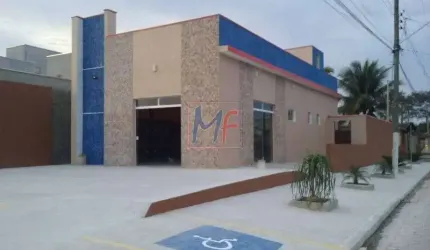 REF 9543 - Ótima Oportunidade Comercial no bairro Jardim Porto Novo , J. das Palmeiras , área construída de 200 m, excelente localização
