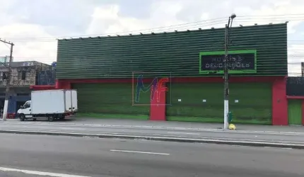 Ótimo Terreno com 970 m² e 1314  a.c. no bairro VILA CAMPO GRANDE (Interlagos) . Zoneamento: ZEUP. Estuda propostas.  REF 10.077