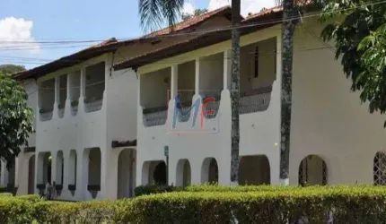 Ótimo Hotel  31.400 m² e 4.100 m² A.C. hospedagem para  230 pessoas entre Caieiras e Cajamar ,enfrente novo Aeroporto SP. REF: 10.317