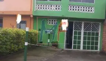 Casa no bairro Cidade Ipava, com 3 dorms sendo 3 suítes , 2 vagas,  140 m² metros próx ao Jd Angela. Zona Sul - Aceita Permuta. REF 10.569