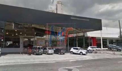 Prédio Comercial  V.  Mariana de esquina , 1.302 m² a.c. , 1.917 m² Terreno, 2  testadas 22 e 15  m . Zon. ZEU.  REF 10.646