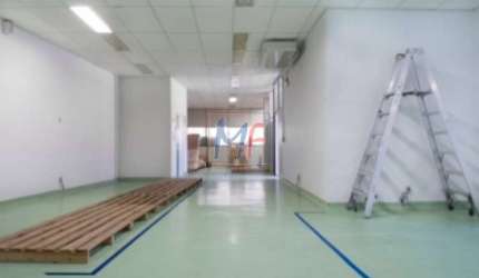 Prédio Comercial em Perdizes com  1.408 m² A.C. , 658 m² Terreno,  testada 16 m, zoneamento ZPR e não aceita permuta. REF: 10.706