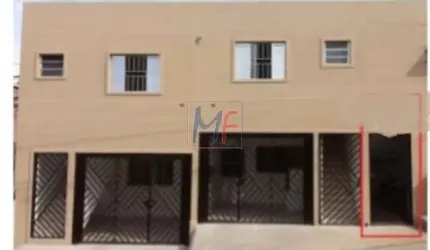 REF: 11.763 Excelente Terreno com 800 m² A.T. , 10x50 metros,  localizado:  no bairro Itaquera , com 14 casas individuais de 2 e 3 dorms.
