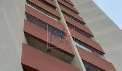 REF: 12.137 Excelente Apartamento no bairro Vila Roque, com 2 dorms, 63 M², 2 vagas de garagem, área de lazer, á 300 metros da Av. Imirim.