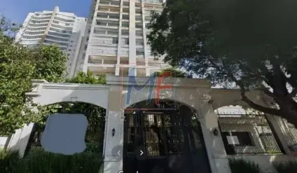 REF: 12.214 Ótimo apartamento com 244 m², 4 dormitórios (sendo 4suítes), 4 vagas, torre única, no bairro Água Branca, boa localização.