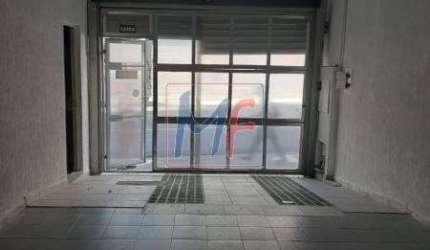 REF 12.343 Excelente Prédio Comercial  , 3 pavimentos , 185 m² A.Terreno , 356 M² A.C , 6 M  frente ótima localização  na  Consolação zon. ZEU