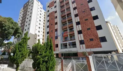 REF: 12.475 Linda Cobertura no bairro Jardim das Nações - Taubaté, com 4 dorms sendo 1 suíte + 2 banheiros, 2 vagas e 168 m² de área útil.