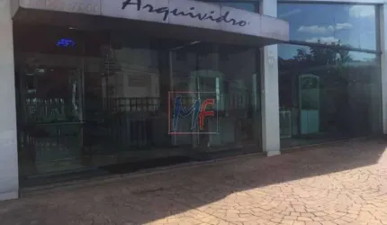 REF 12.840 Excelente Loja Comercial localizada no bairro Aclimação, 190 m² de a.c e 300 m²   terreno com 2 vagas , 5 salas , ar condicionado.