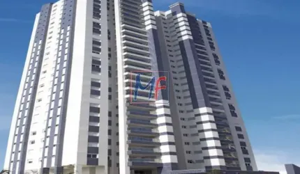 Excelente Apartamento novo , Chácara Santo Antônio, 3 dorms, (1 suíte), 3 vagas, 118 m² de área útil  e lazer. REF: 13.073-