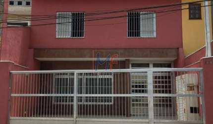 REF: 13.094- Excelente Sobrado localizado no bairro Vila Moreira-Tatuapé, 3 dorms, sendo 1 suíte, 4 banheiros, 4 vagas, 293 m² de área útil.
