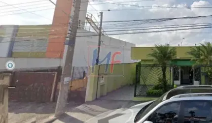 Excelente Terreno  esquina 1.500 m2, no Itaim Paulista,  duas testadas uma de 20 e outra de 40 m .ZON. ZC. REF: 13.214