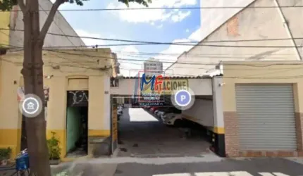 Excelente Terreno localizado no bairro Bela Vista, 436 m²  a.c, 533 m² area de terreno.  Frente: 13 m. ZONEAMENTO: ZEIS – 3 . Não aceita permutas. REF- 13.486