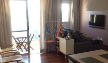 REF: 13.548 - Excelente apartamento no bairro água Branca, com 2 dorms (1 suíte), varanda com churrasqueira elétrica, 2 vagas, 65 m² útil.