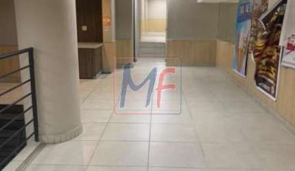 REF: 13.737 Excelente Prédio Comercial  localizado na República, 400 m² de area construída. Muito bem localizado. Ótima oportunidade!