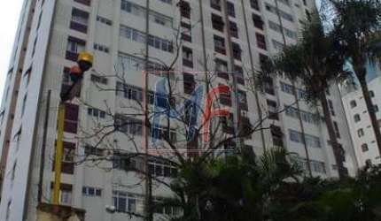 REF: 13.786 - Lindo apartamento no bairro Vila Nova Conceição, condomínio é composto por uma torre única. com 2 quartos, 1 vaga, 86 m².