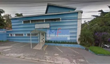 REF: 14.128 - Excelente imóvel comercial no bairro Sumaré, com subsolo, térreo e 1º andar, Área Construída:  615 m² . Área do Terreno: 500 m²