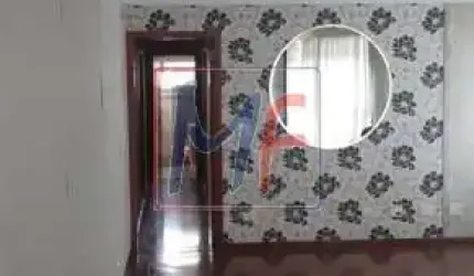 REF: 14.642 - Apartamento em Santo André, planejado com 140m², 3 quartos (1 suíte), sacada, cozinha planejada, lavabo, lavanderia, 2 vagas.