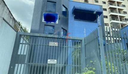 REF 14.820 Excelente Prédio Comercial localizado no bairro Ipiranga, 942 m² a.c., com 10 vagas de garagem no subsolo , Aceita permutas.