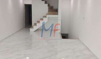 REF: 14.992 - Lindo sobrado a 10 minutos do metro Tucuruvi, com 183 m² sendo 3 suítes, 2 lavabos, jardim de inverno, área gourmet, 5 vagas.