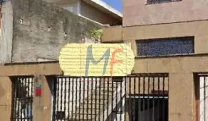 REF. 14.963 - Lindo Sobrado no bairro Vila Santa Clara, com 372 m², 3 dorms. sendo 3 suítes, 8 vagas, próximo à Estação Oratório do Metrô.