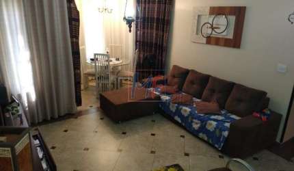 Excelente sobrado no Pq. São Lucas, 290m² de a.c., 4 dorm, sala, cozinha, depósito, jardim externo, portão automático, lavanderia. REF: 14.709