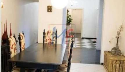 Linda Casa no Cambuci, 4 suítes, quintal com terraço, jardim de inverno, edícula, depósito, churrasqueira, salão de festas, 1 vaga. - REF 15.331