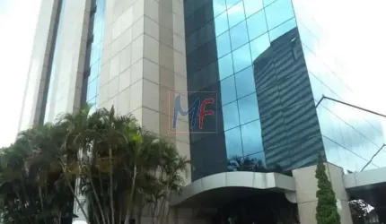 Excelente Conjunto Com. no bairro Pinheiros,  775 m², 21 vagas, 5 salas, bem localizado, próximo  a estação de Metrô Butantã. REF. 14.970.