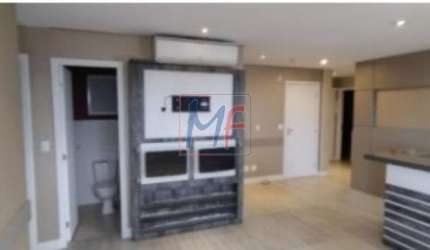 Conjunto Comercial com 3 salas conjugadas no Tatuapé, 90 m² a.u., 5 banheiros e 3 vagas - REF 14.742