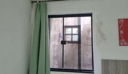 Lindo sobrado no Parque Botujuru, com 180 m² a.u., 3 suítes, sala, cozinha com armários, sala com sanca de gesso, 1 vaga. REF: 14.752