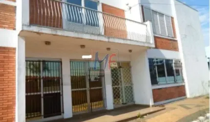 Prédio Comercial no bairro Cidade Jardim I, com 3.000 m² a.c., 1.200 m² a.t., 22 suítes , 24 banheiros, bem localizado. (REF: 14.777)