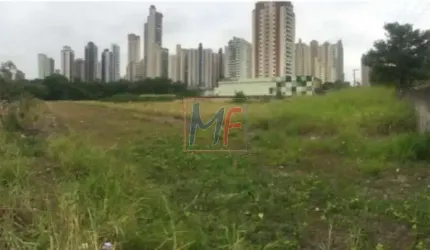 Terreno no bairro Jardim Anália Franco,  com 19.069 m², 77 m testada, ótimo para escolas, faculdades, hospitais, ZC. (REF. 14.790)