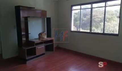 REF: 14.950 - Lindo apartamento na Vila Carmosina com 50 m², 2 quartos, sala ampla, cozinha ampla, banheiro, 1 área de serviço e 1 vaga.