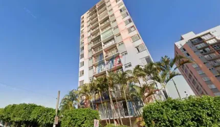 REF: 15.027 - Lindo apartamento no bairro Taboão , com 54 m² a.c.,  2 quartos, sala, cozinha, área de serviço, 1 vaga. Lazer, portaria 24hs.