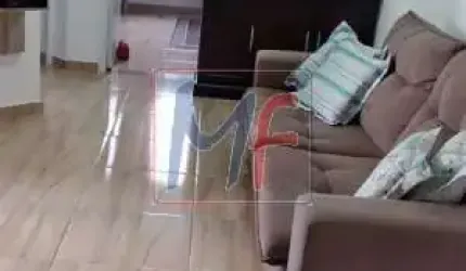 REF: 15.120 - Lindo apartamento no bairro Parque São Lourenço, com 51 m² , 2 quartos, sala, sacada, cozinha, área de serviço, 1 vaga. Lazer.