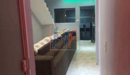 Excelente sobrado com  3 quartos (1 suíte),  sala, cozinha, banheiro, 1 vaga, 70 m² a.u. . Agende já  sua visita. Vale a pena visitar. REF 15.220